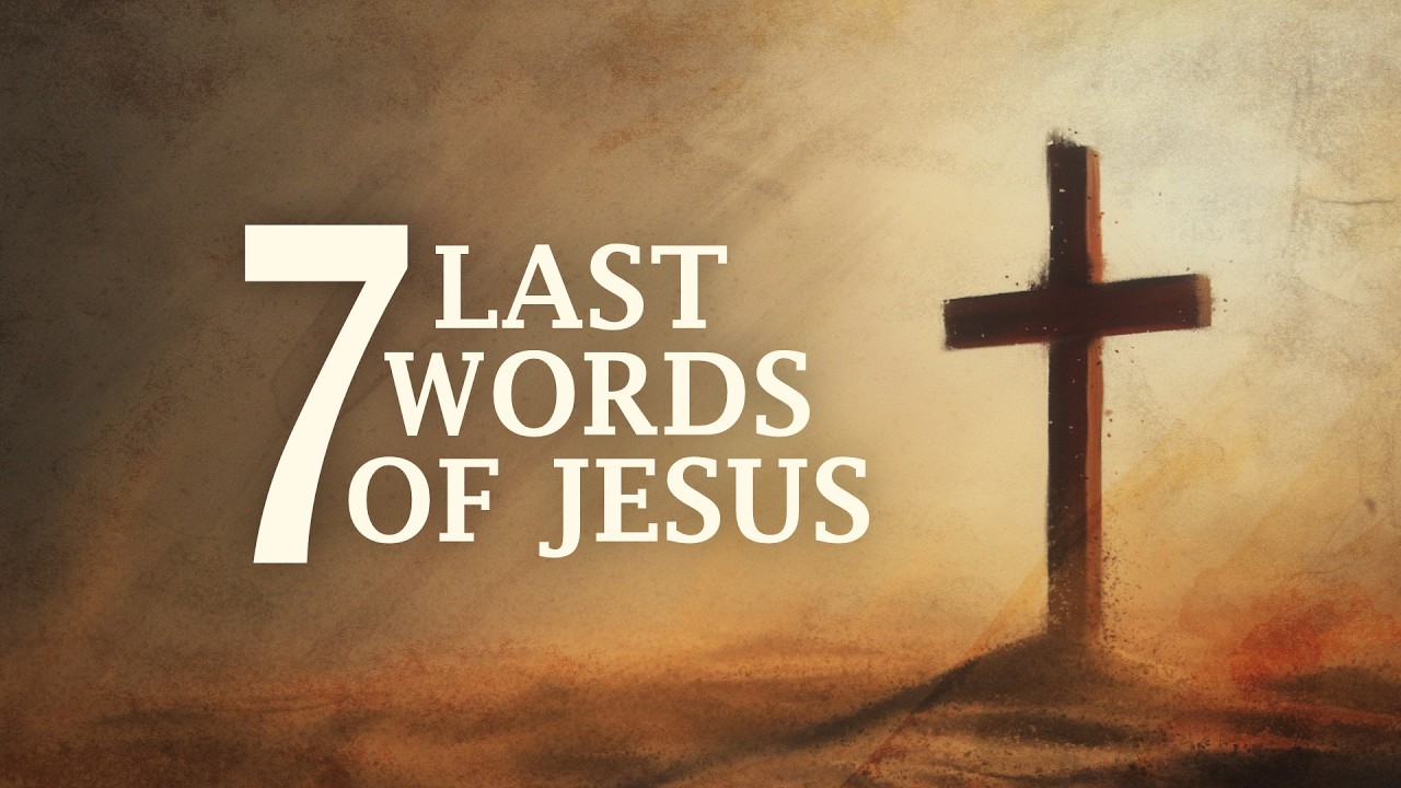 Last Words 2 – The Word of Assurance