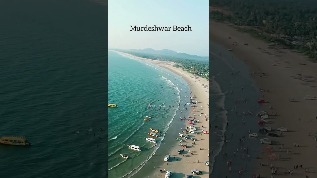 Murdeshwar 