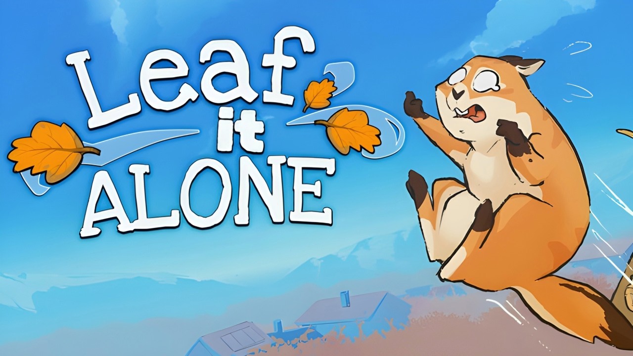 Leaf it Alone - Full Gameplay / Walkthrough (No Commentary)