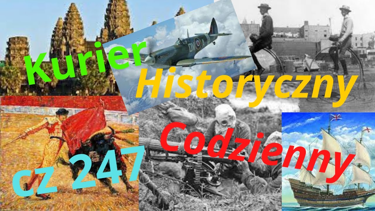 Kurier historyczny cz 247