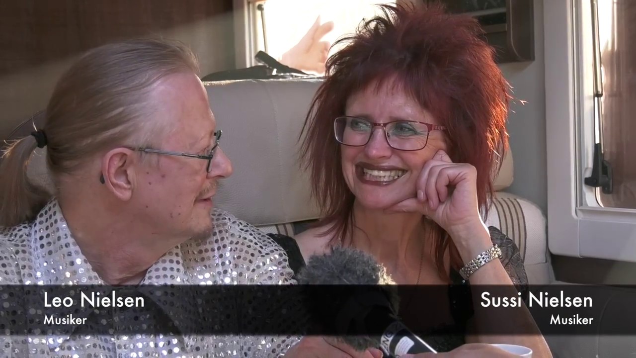 Reportage: Sussi og Leo efter 45 år