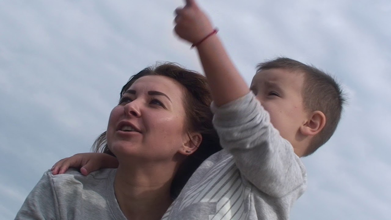 У тебя улыбка лета, зайчик солнечного цвета! Моя бесконечная любовь Дю. Я мама!
