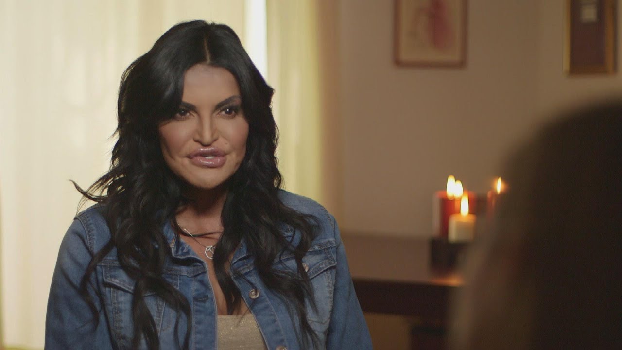 Actress Lost Her Career to Adderall Addiction