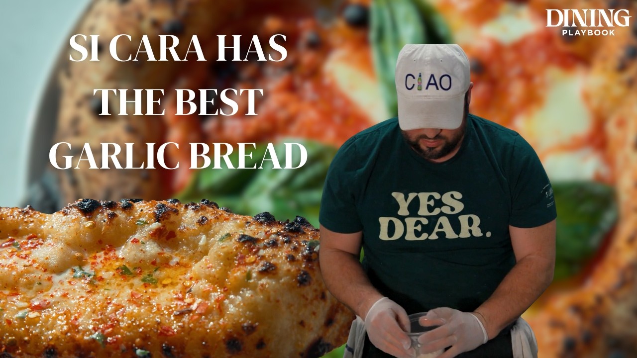 Si Cara opens new location in South Boston