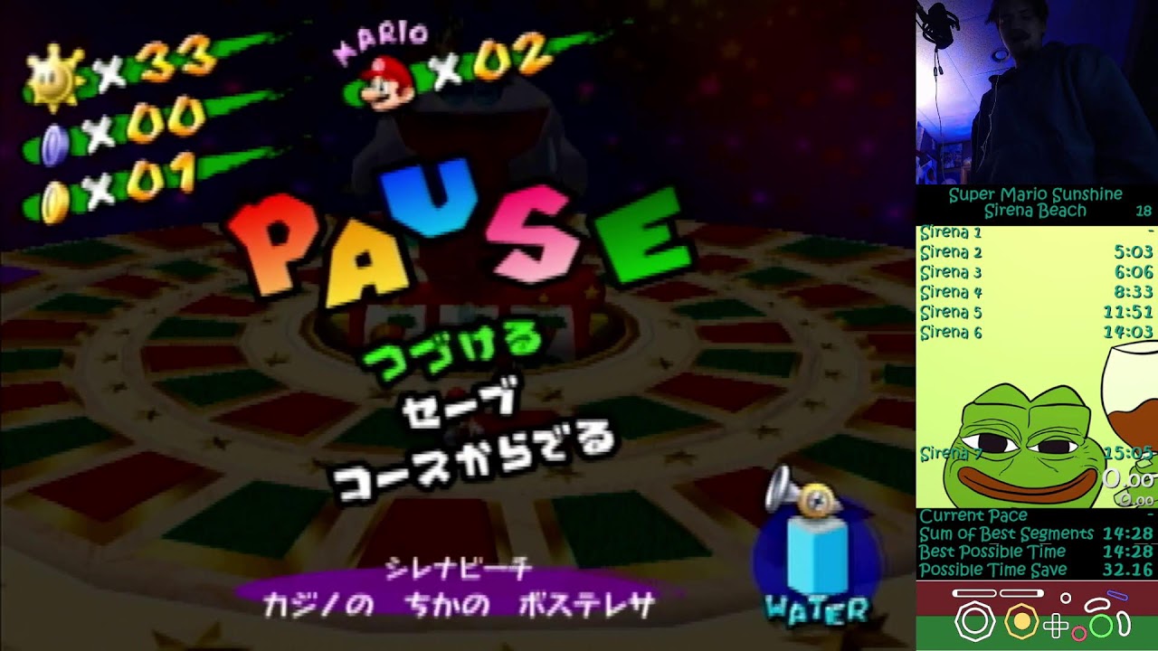pogggers mario pog gaming pogggers