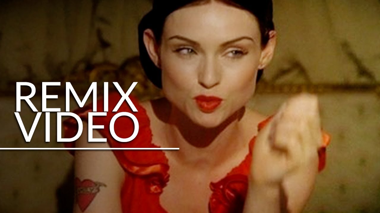 Sophie Ellis-Bextor - Catch you (Digital Dog Club Mix)