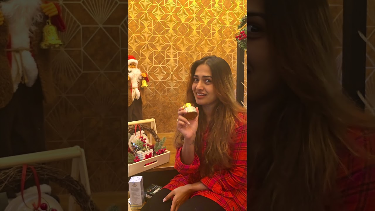 This is Why Vidhya Mohan Trusts Vanaura Organics...