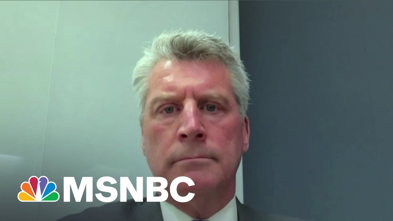 Fmr. lead investigator of 1/6 committee finds House GOP probe into committee 'ironic'