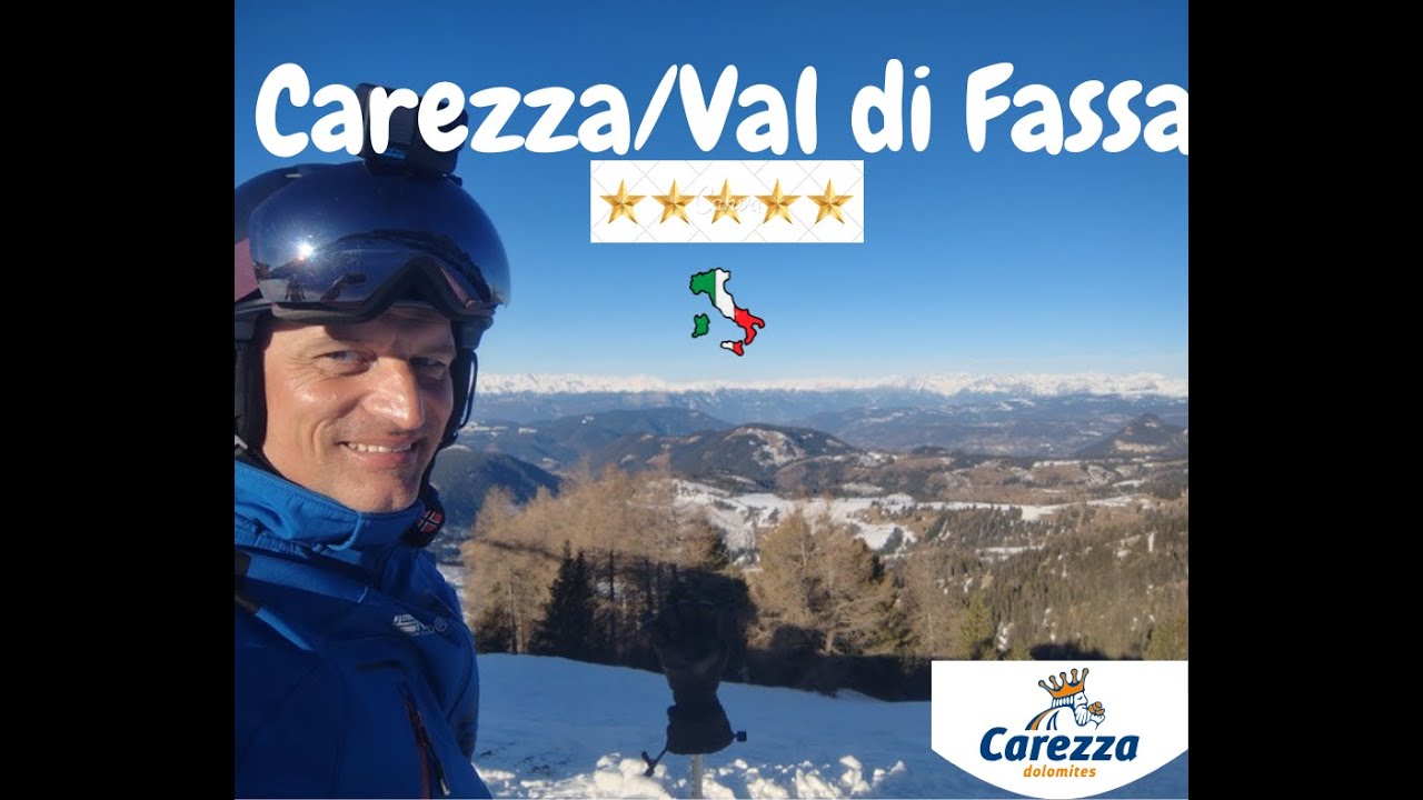 CAREZZA