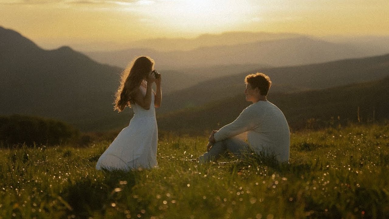 pov: that feels like falling in love