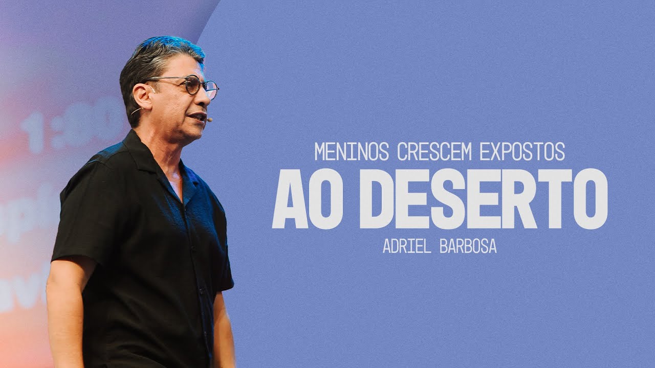 Culto de Domingo - Manhã - Mevam Campinas - 18/01/2026