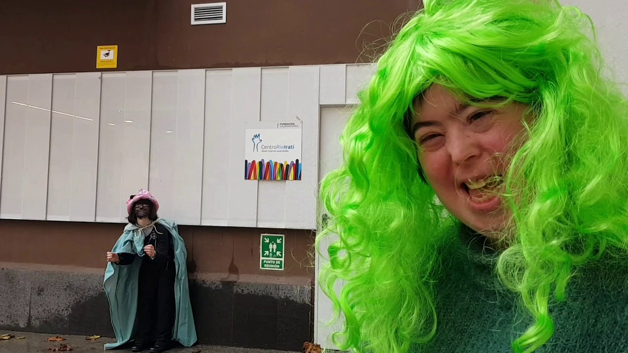 Vídeo Navidad 2019