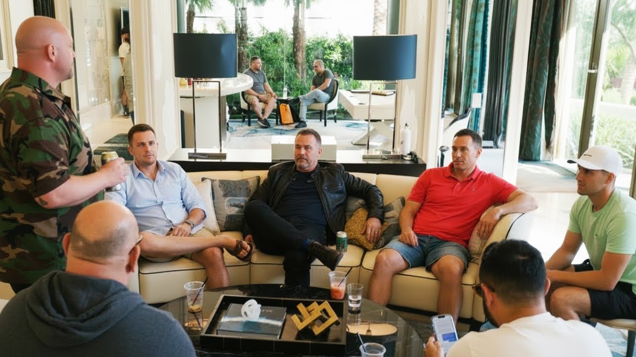 We Left the Cool Kids Table