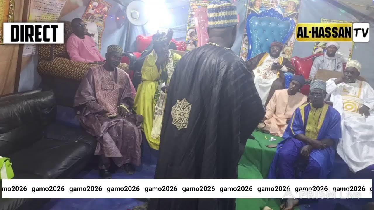 Live streaming of LIRAL TV