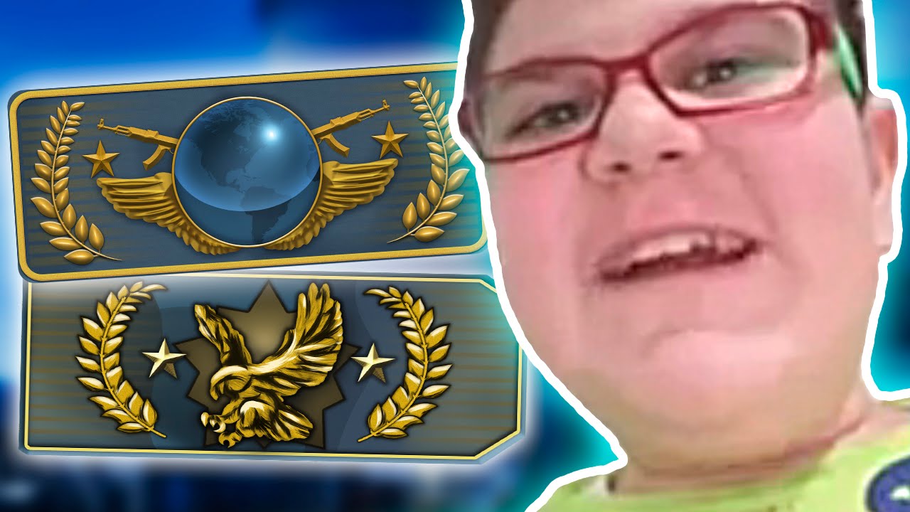 Global Losers - CS:GO
