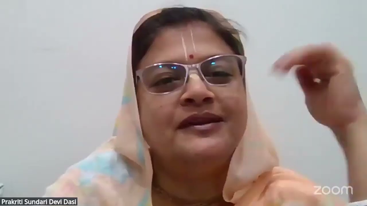 চৈতন্য চরিতামৃত নিত্য করো পান | বাংলাতে চৈতন্য চরিতামৃত ক্লাস (#৩২) |প্রকৃতি সুন্দরী DD| আদি ২. ৬-১৪