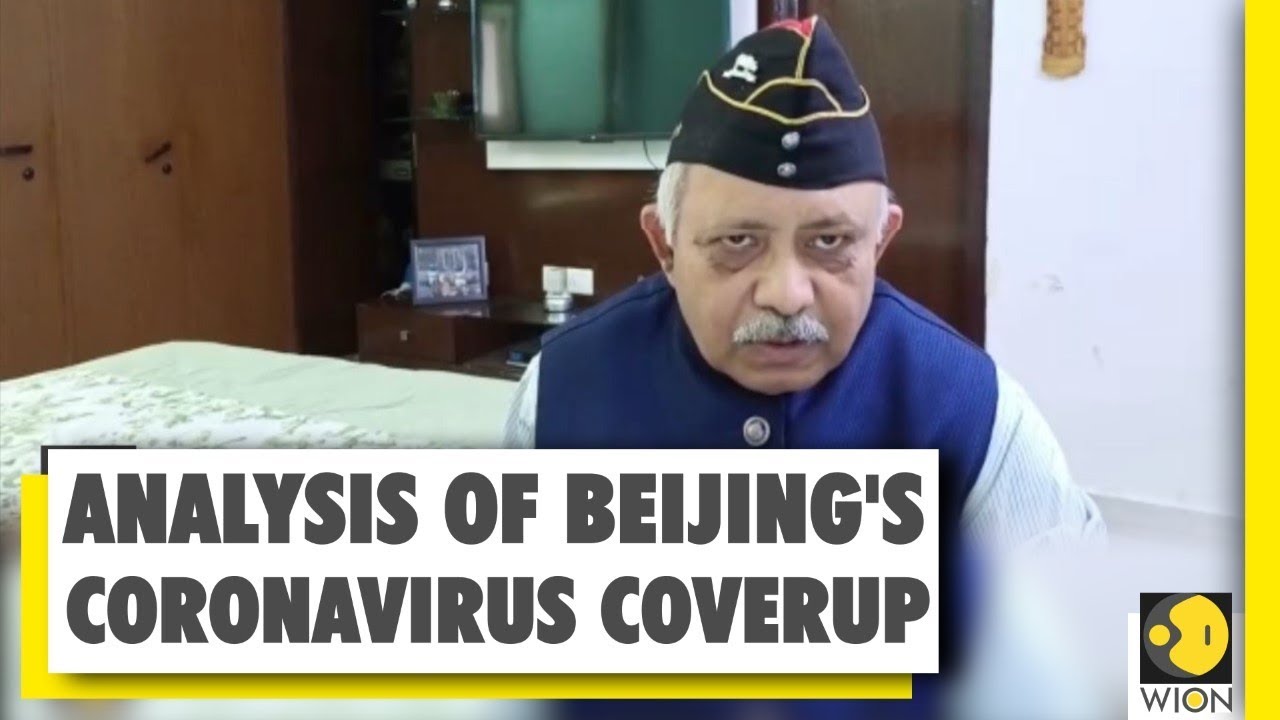 Video analysis: A new world order will emerge post Coronavirus | COVID-19