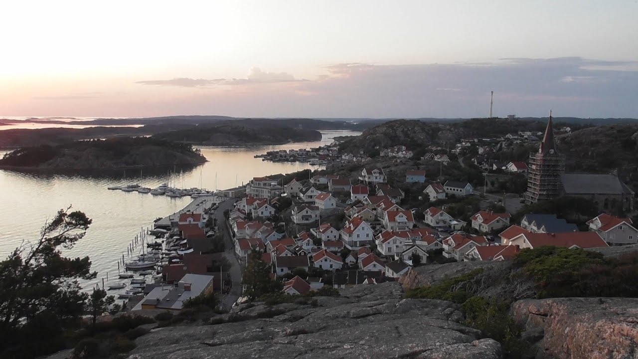 Road trip (Sweden, Norway) 2025.