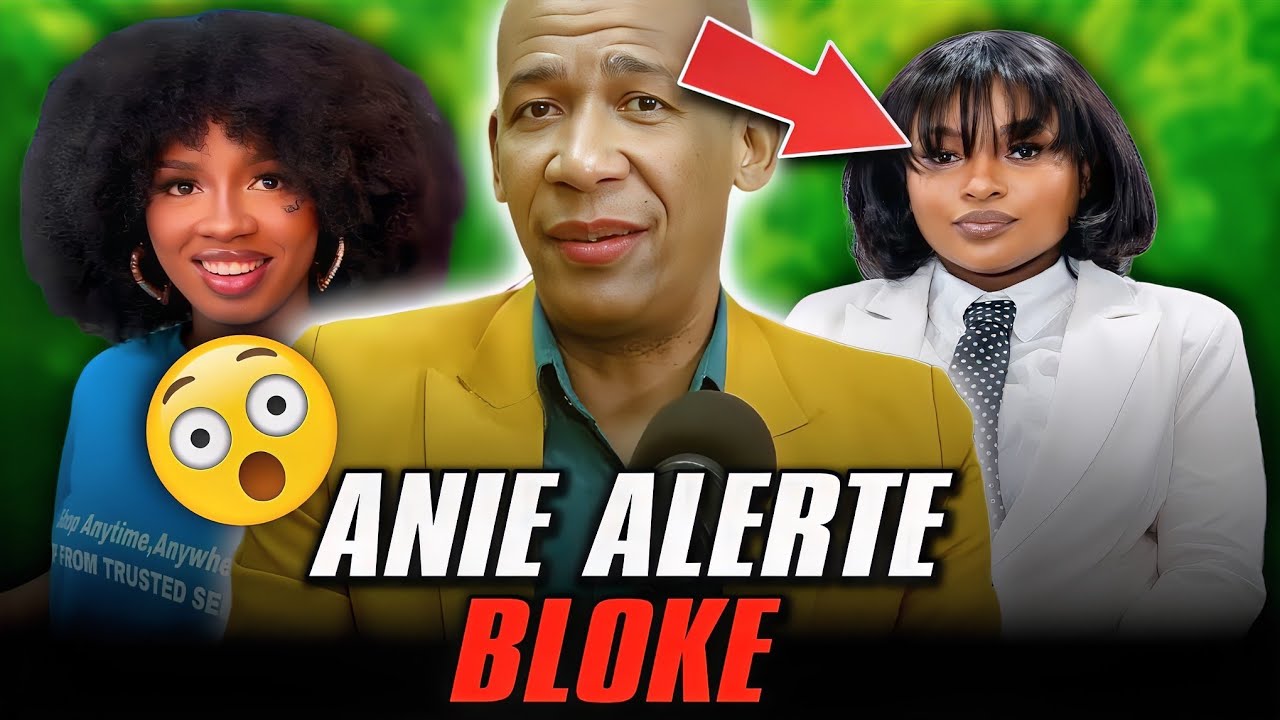 👀 Tout Je Louvri! Mazora Mete Anie Alerte Anba Preston pou Bedjine