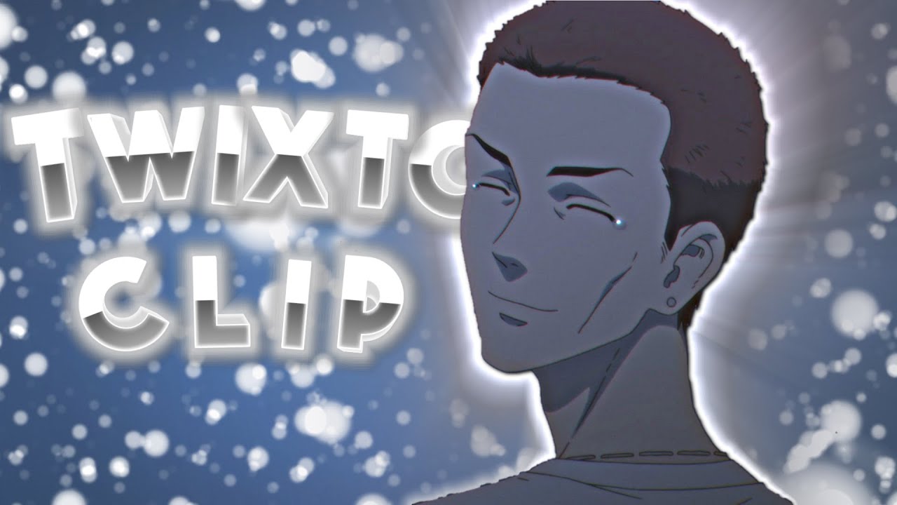 Akkun's Death TWIXTOR SONY VEGAS