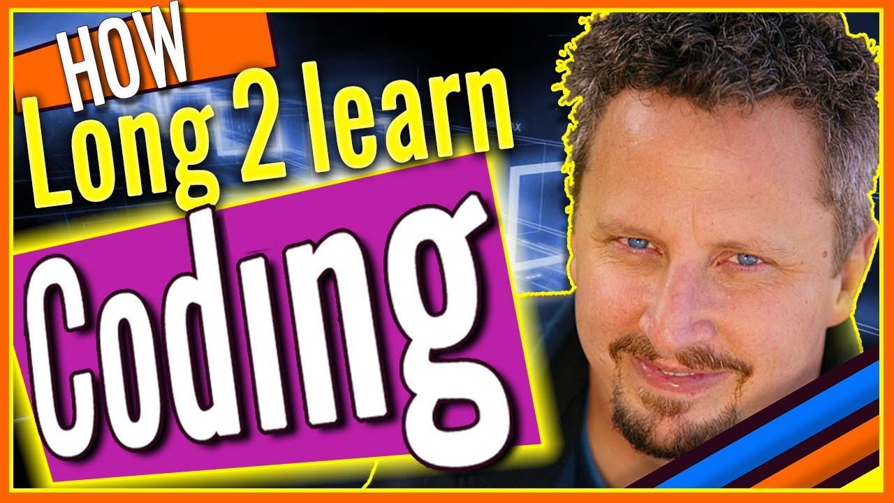 ⌚How Long Does It Take To Learn Coding?