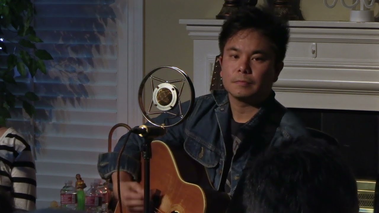 Gabe Lee performs Lidocaine
