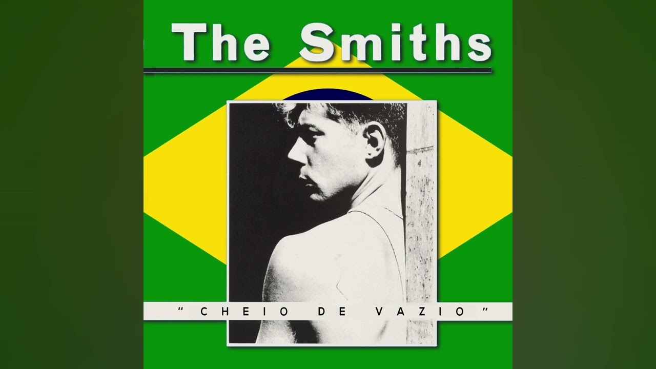 The Smiths: Heaven Knows I'm Miserable Now - em PORTUGUÊS [Ai Cover]