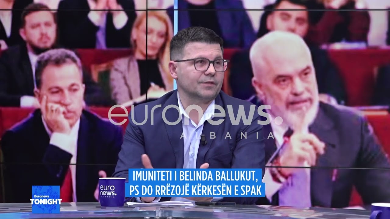 “Rama nuk tha asnjë fjalë të rastësishme”! Xhani analizon planin e kryeministrit për të shpëtuar…