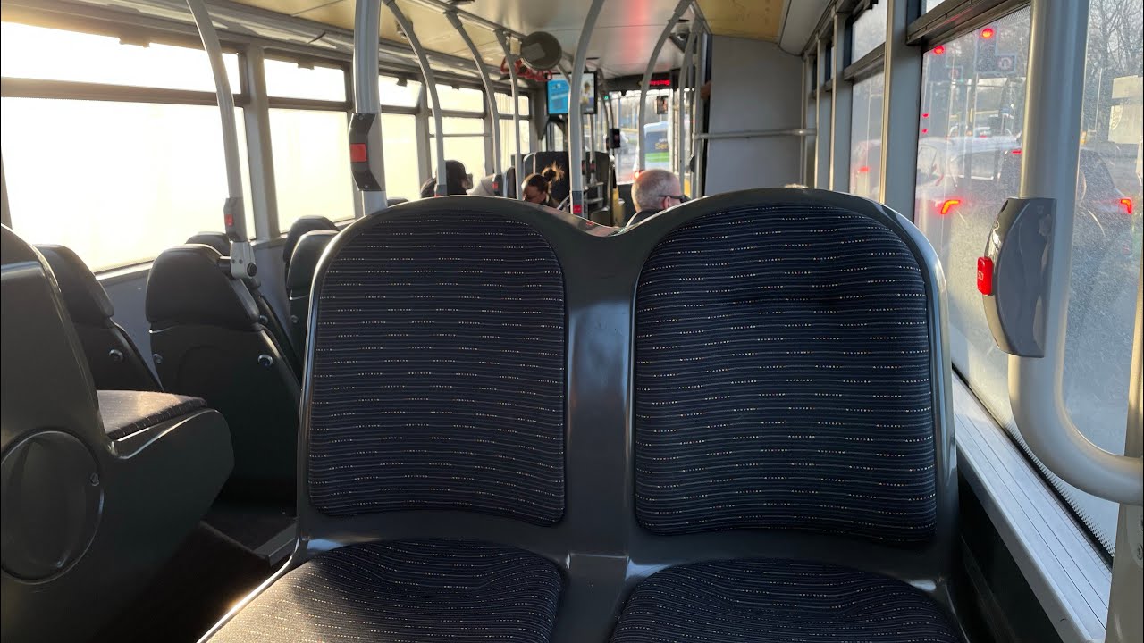 Reading Buses Enviro400 208 (SN11 BVO) On Route 26 To Calcot IKEA
