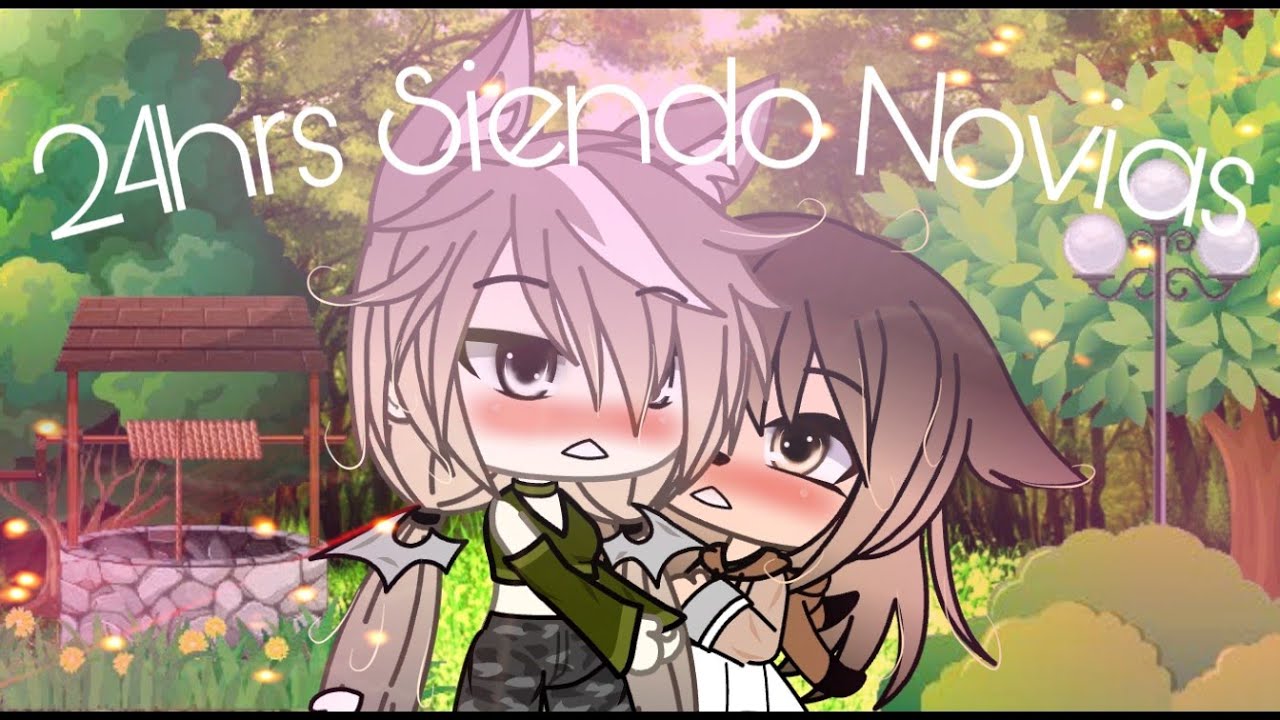 🍃24hrs Siendo Novias Salt y Tini🍃 ||🏳️‍🌈🌼💕 Un poco De Yuri🏳️‍🌈🌼💕 || nwn