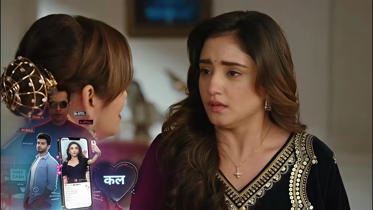 Do Duniya Ek Dil NEW PROMO - 17th April 2026 - Episode 30