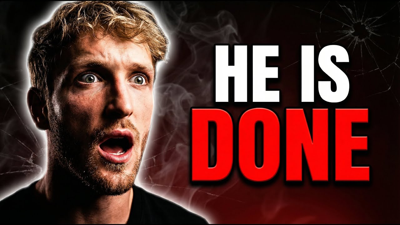 Coffeezilla DESTROYS Logan Paul In Court… (This Is BAD!)