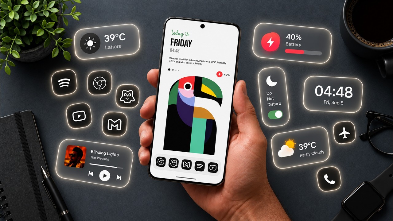 These 7 Best Android Apps Are Seriously Underrated! [SEPTEMBER 2026]