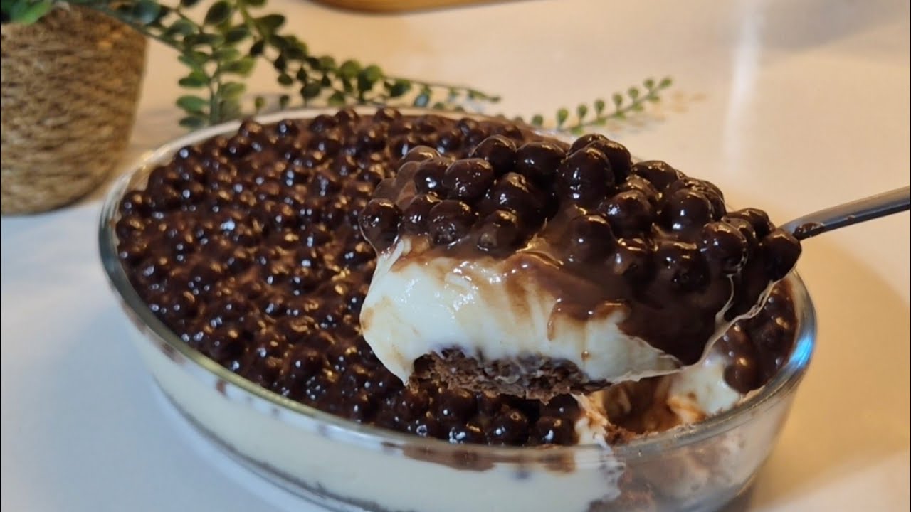 ÇITIR SPOONFUL TARİFİ 💯Cafelerin Çok Satan Viral OLAN TATLISI❗Kolay ve lezzetli sütlü tatlı
