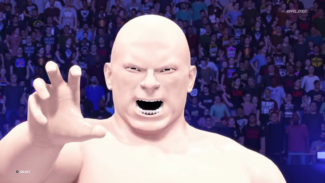 FinalSlam 2K25 - Free for All with Gor-Khan