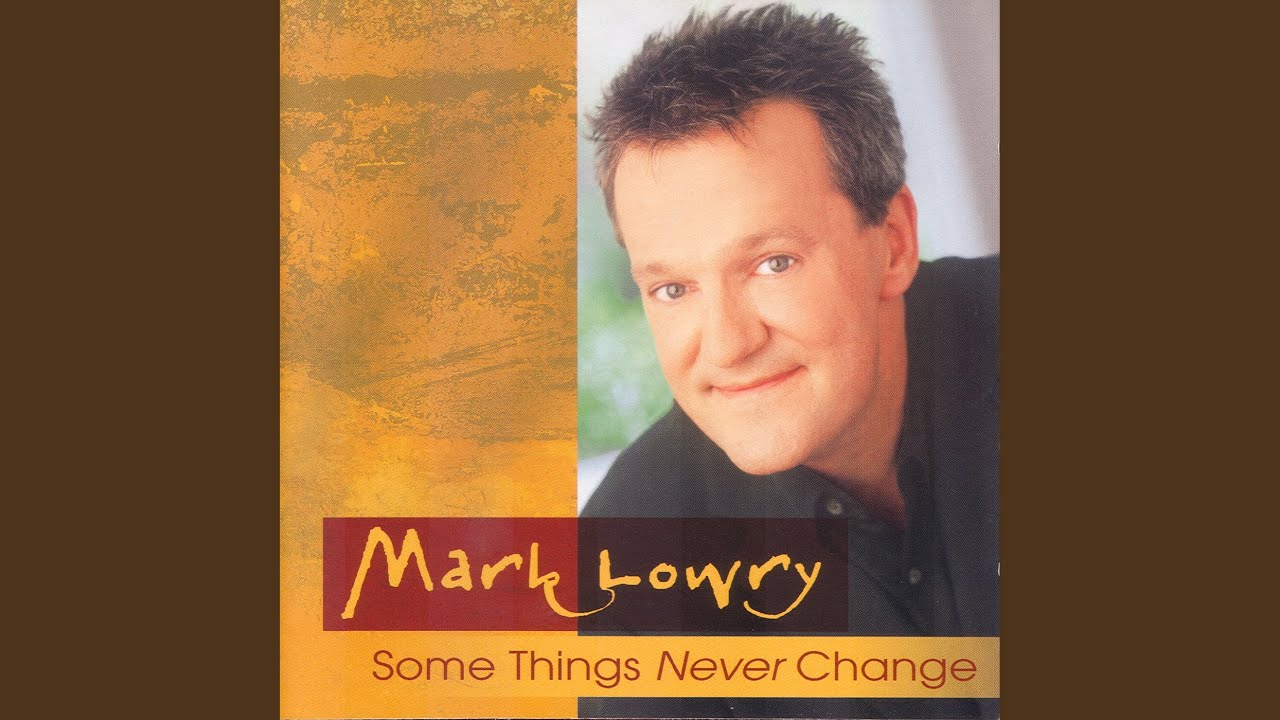 Jesus Laughing (Some Things Never Change Version)