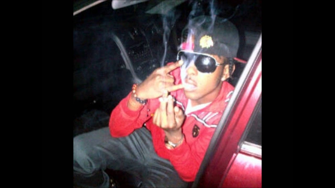 Popcaan - Unruly Gal [Black Street Music] FEB 2013 - RAW