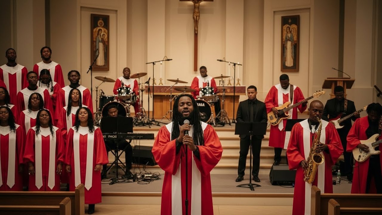 Count Your Blessings | Classic Christian Hymn of Gratitude & Faith