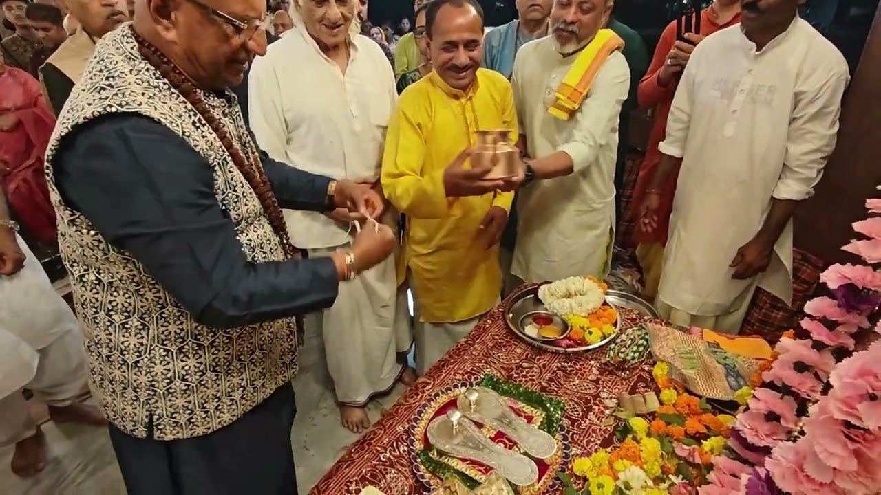 Evening Aarti | Maha Shivaratri | Live from Haidakhan Ashram Manda 