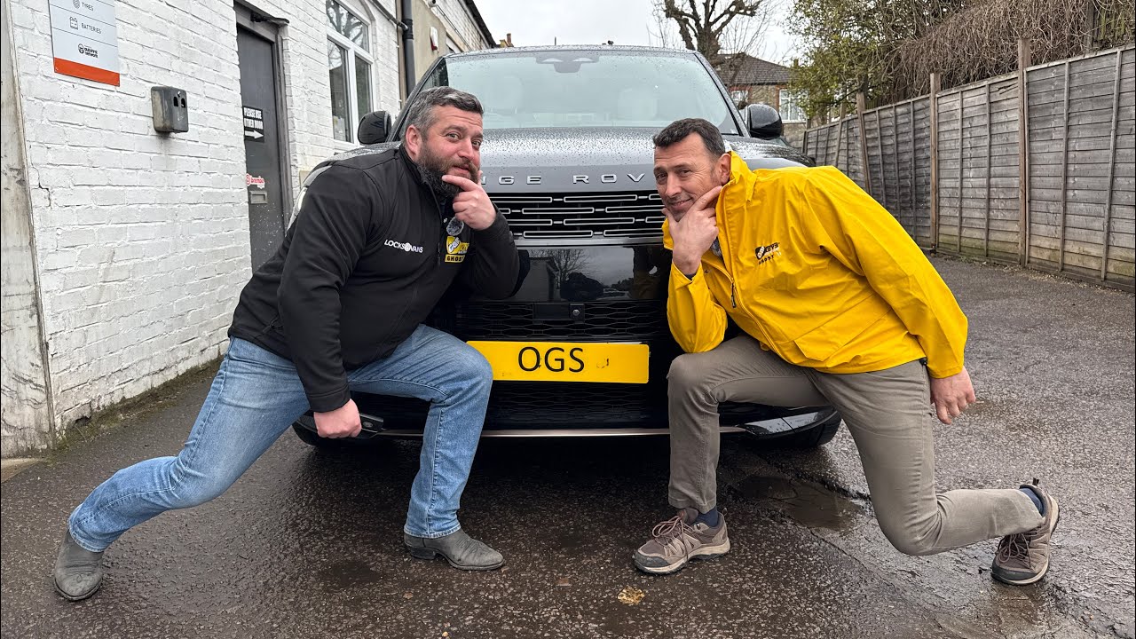 Thatcham S5 Deadlock Cat 2 Immobiliser vs. Ghost Immobiliser – Best Security for Your Car?