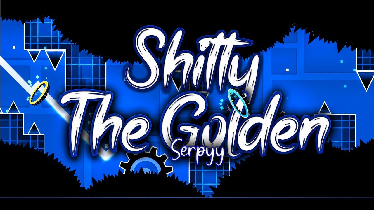 Shitty The Golden 4% | Top 89 Shitty List | 600 Attempts