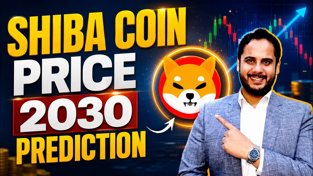 Shiba Inu Coin Price 2030 | Shiba Inu Coin News | Shiba Coin Latest Updates | Shiba Coin Analysis