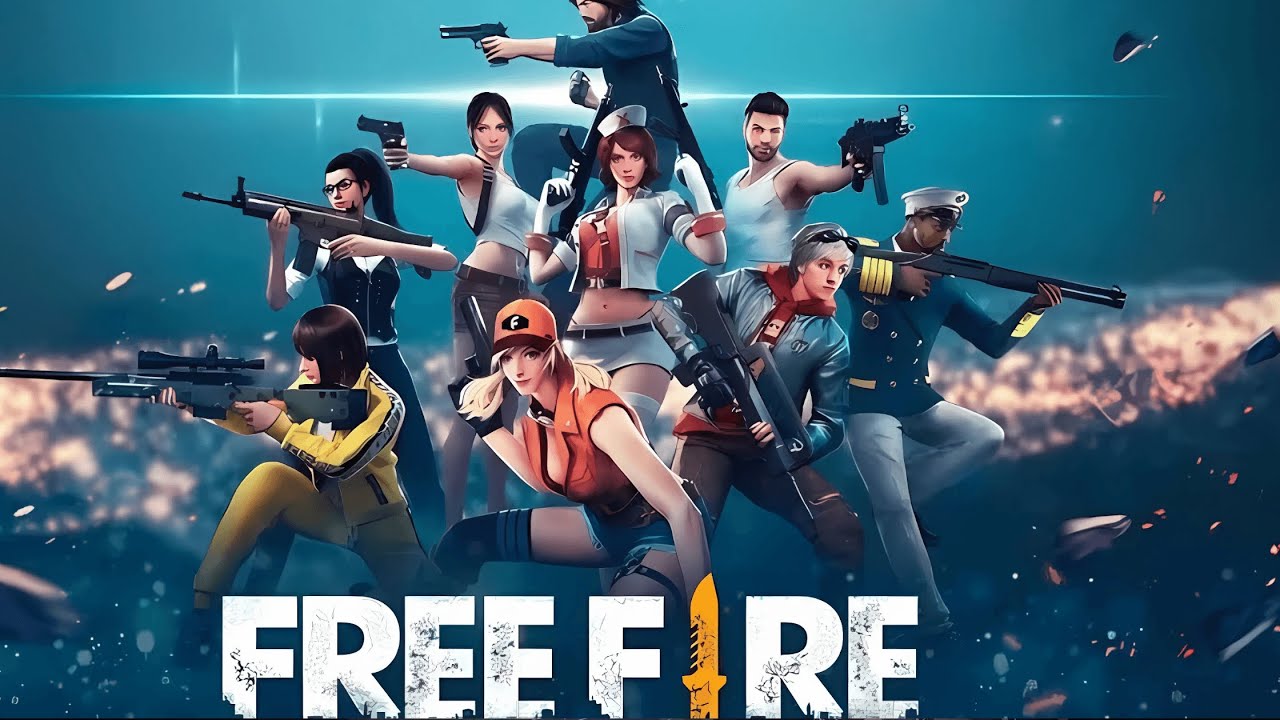 Casual & Chill: Free Fire Day 1: Trying to get my first BOOYAH! 🔥