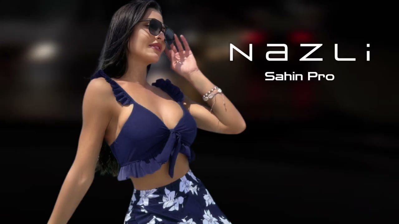 Sahin Pro Nazli 2025 Yeni /Yigma Remixler/
