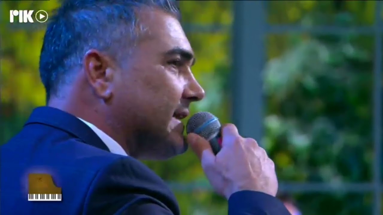 🔊Εγω ο ξένος            🎙️Μιχάλης Μαυρος