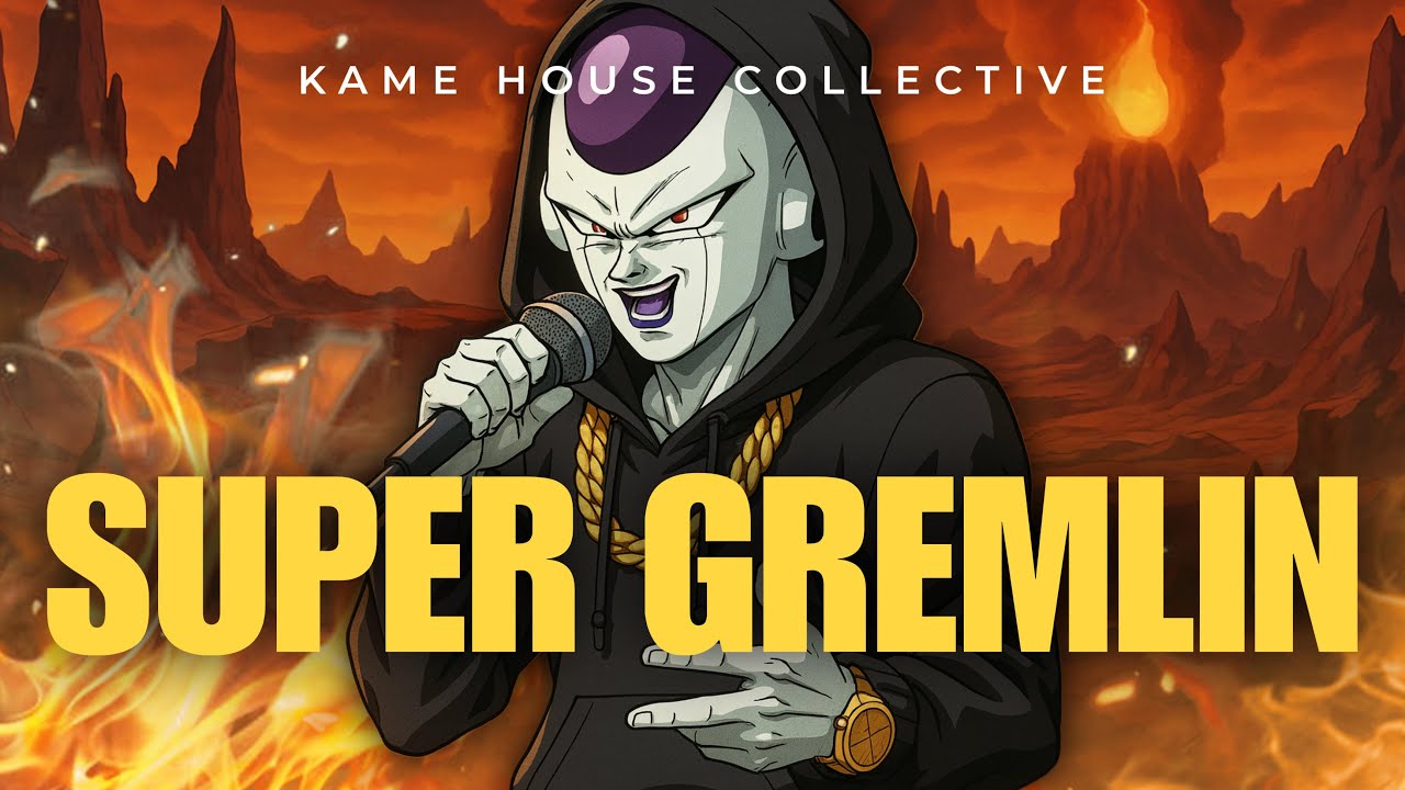 WHAT IF FRIEZA REMIXED 