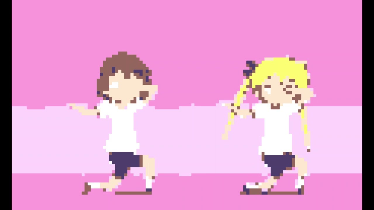 Kill Me Baby ED - Chiptune