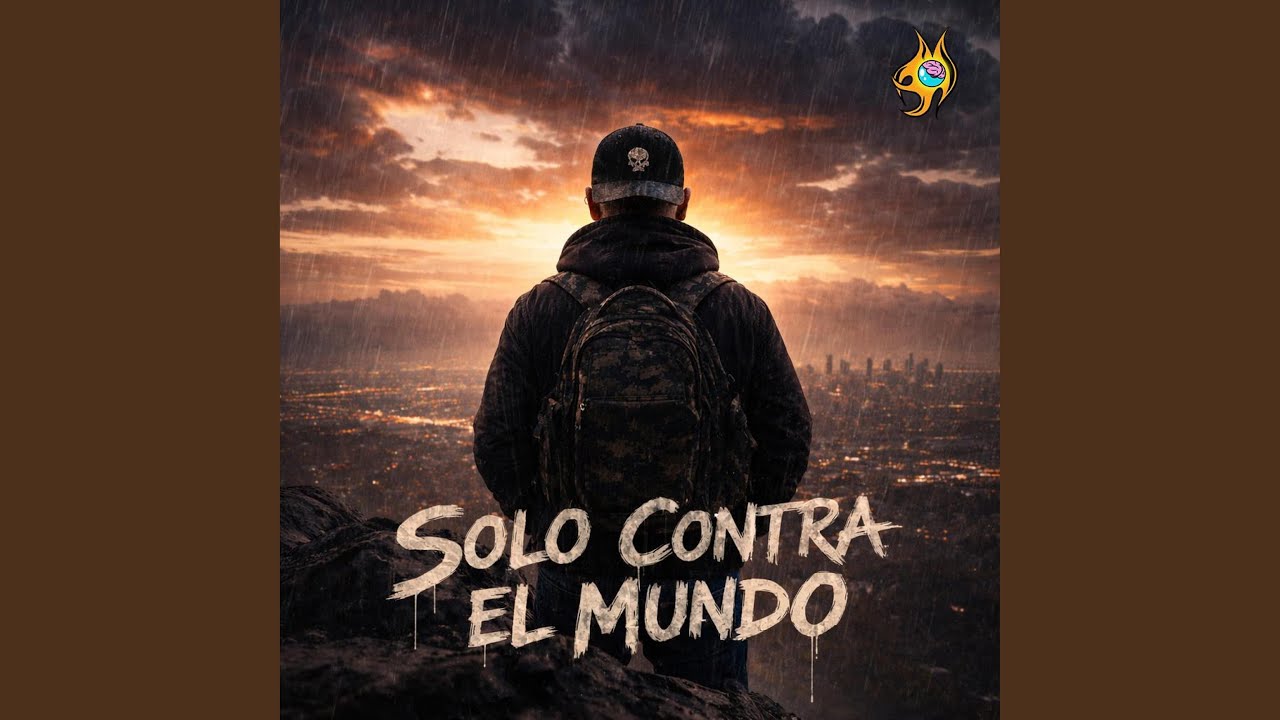Solo Contra El Mundo (feat. Los Lala Band)