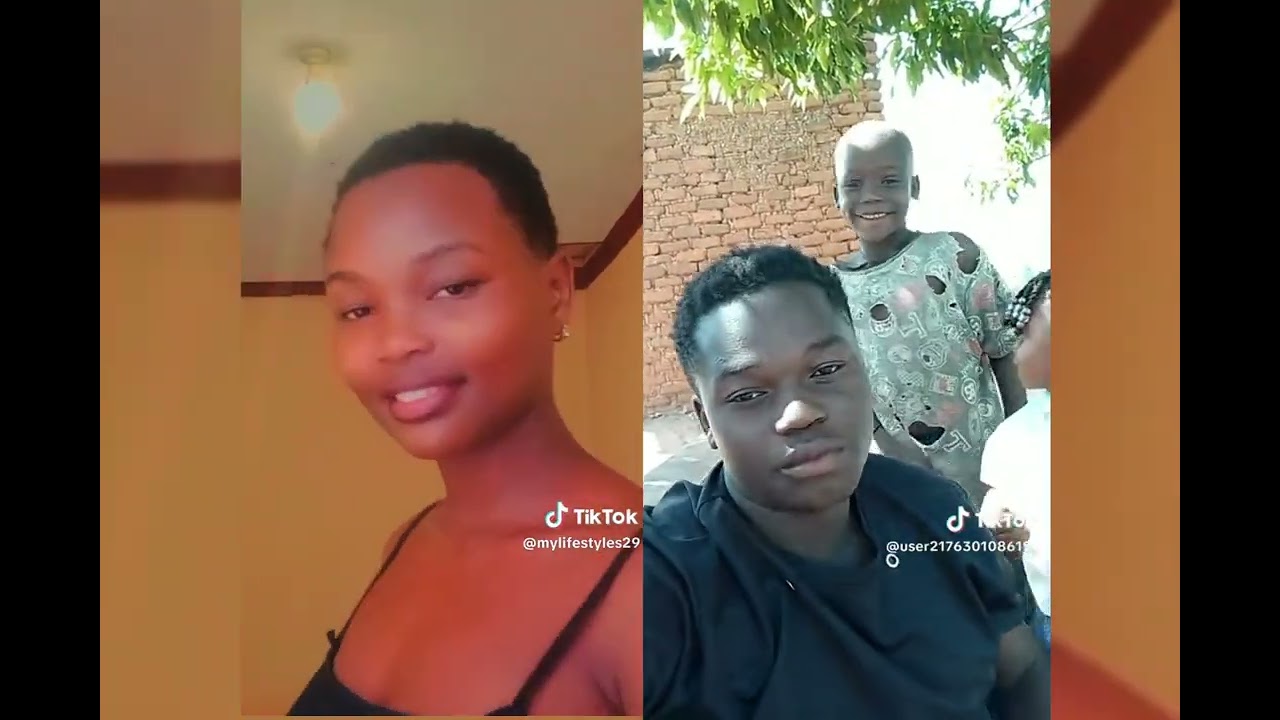 Ingom Don Popular performance Video on tiktok challenges 