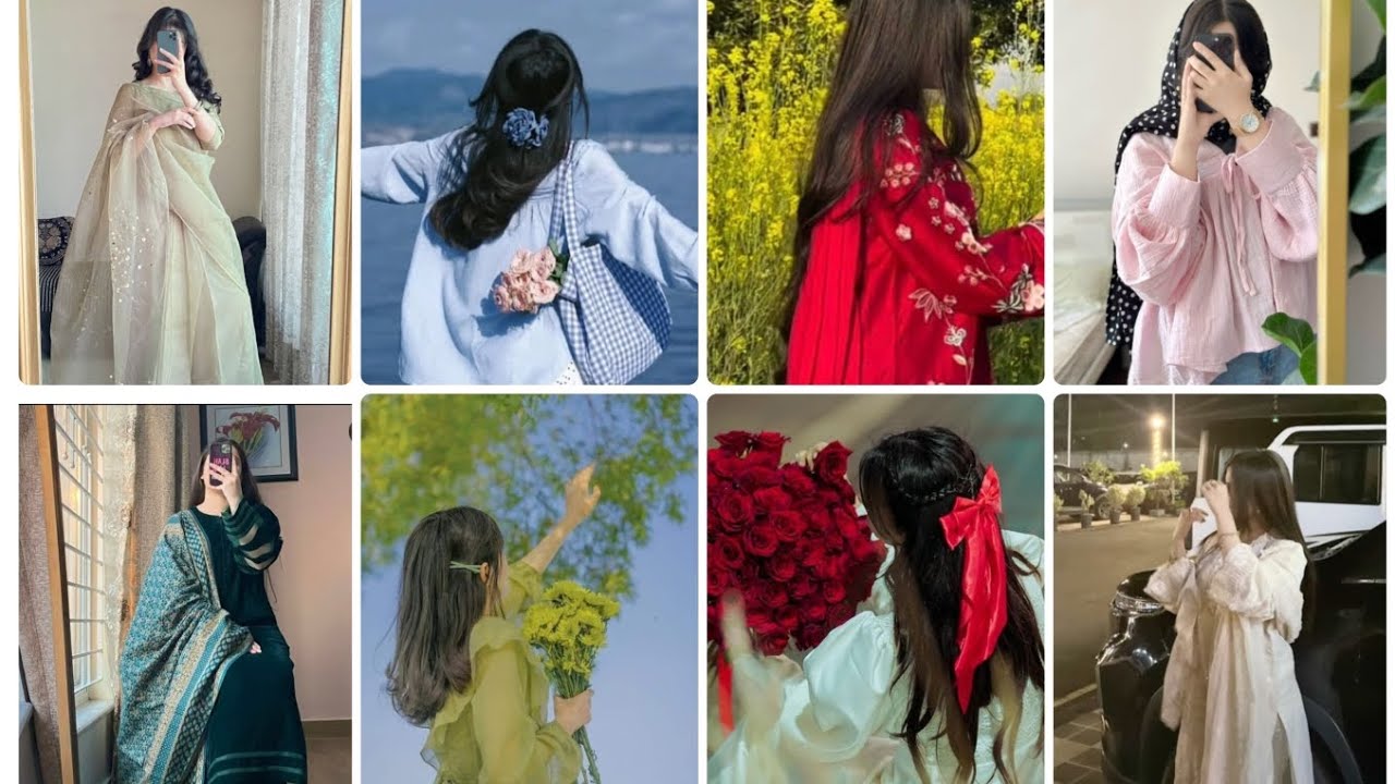 Aesthetic photo ideas | trendy dp | new WhatsApp dp | new 2026 dp for stylish girl